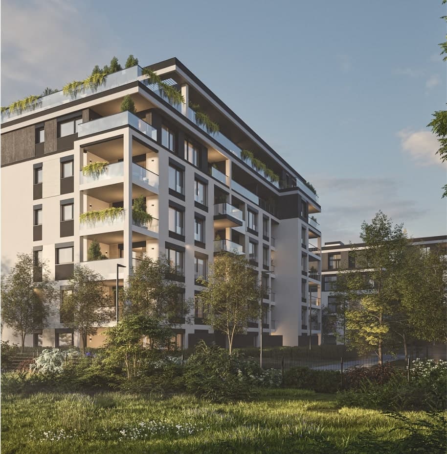 Žižkovské Zahrady